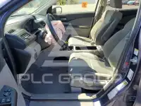2012 Honda CR-V photo