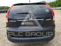 2012 Honda CR-V photo