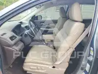 2012 Honda CR-V photo
