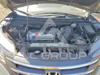 2012 Honda CR-V photo