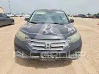 2012 Honda CR-V photo