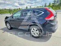 2012 Honda CR-V photo