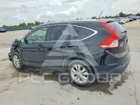 2012 Honda CR-V photo