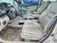 2012 Honda CR-V photo