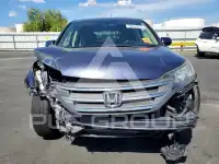 2012 Honda CR-V photo