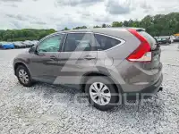2012 Honda CR-V photo