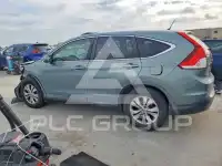 2012 Honda CR-V photo