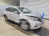 2012 Honda CR-V photo