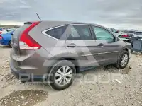 2012 Honda CR-V photo