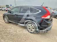 2012 Honda CR-V photo