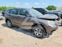 2012 Honda CR-V photo