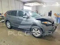 2012 Honda CR-V photo