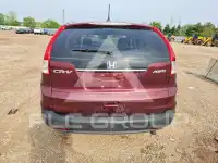 2012 Honda CR-V photo