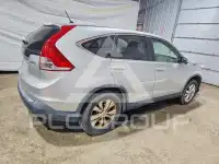 2012 Honda CR-V photo