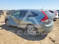 2012 Honda CR-V photo
