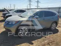 2012 Honda CR-V photo