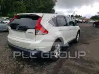 2012 Honda CR-V photo