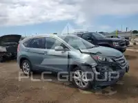 2012 Honda CR-V photo