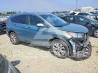 2012 Honda CR-V photo