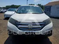 2012 Honda CR-V photo