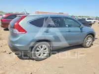 2012 Honda CR-V photo