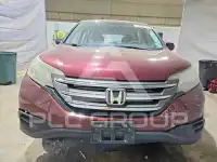 2012 Honda CR-V photo
