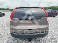 2012 Honda CR-V photo