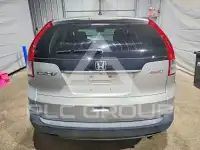 2012 Honda CR-V photo