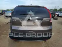 2012 Honda CR-V photo