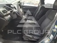 2012 Honda CR-V photo