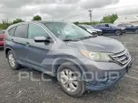 2012 Honda CR-V photo