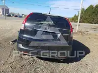 2012 Honda CR-V photo