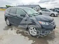 2012 Honda CR-V photo