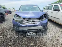 2012 Honda CR-V photo