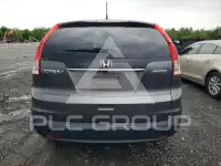 2012 Honda CR-V photo