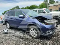 2012 Honda CR-V photo
