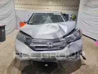 2012 Honda CR-V photo