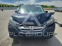 2012 Honda CR-V photo