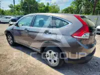 2012 Honda CR-V photo