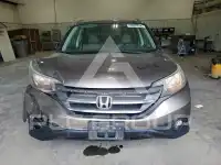 2012 Honda CR-V photo