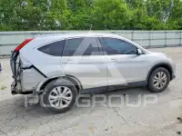 2012 Honda CR-V photo