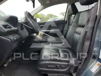 2012 Honda CR-V photo