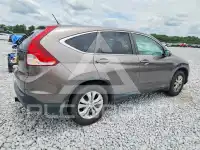 2012 Honda CR-V photo