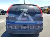 2012 Honda CR-V photo