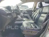 2012 Honda CR-V photo