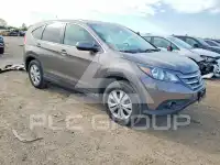 2012 Honda CR-V photo