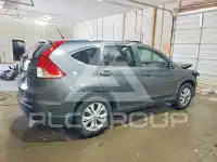 2012 Honda CR-V photo