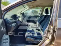 2012 Honda CR-V photo