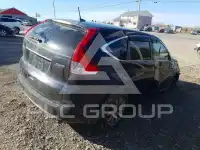 2012 Honda CR-V photo