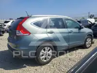 2012 Honda CR-V photo